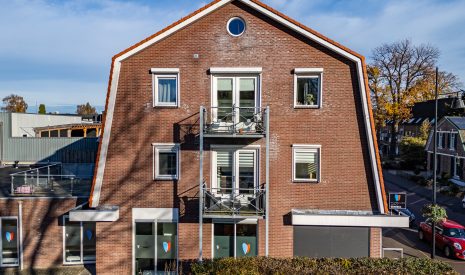 Te koop: Foto Appartement aan de Coldenhovenseweg 10A in Eerbeek