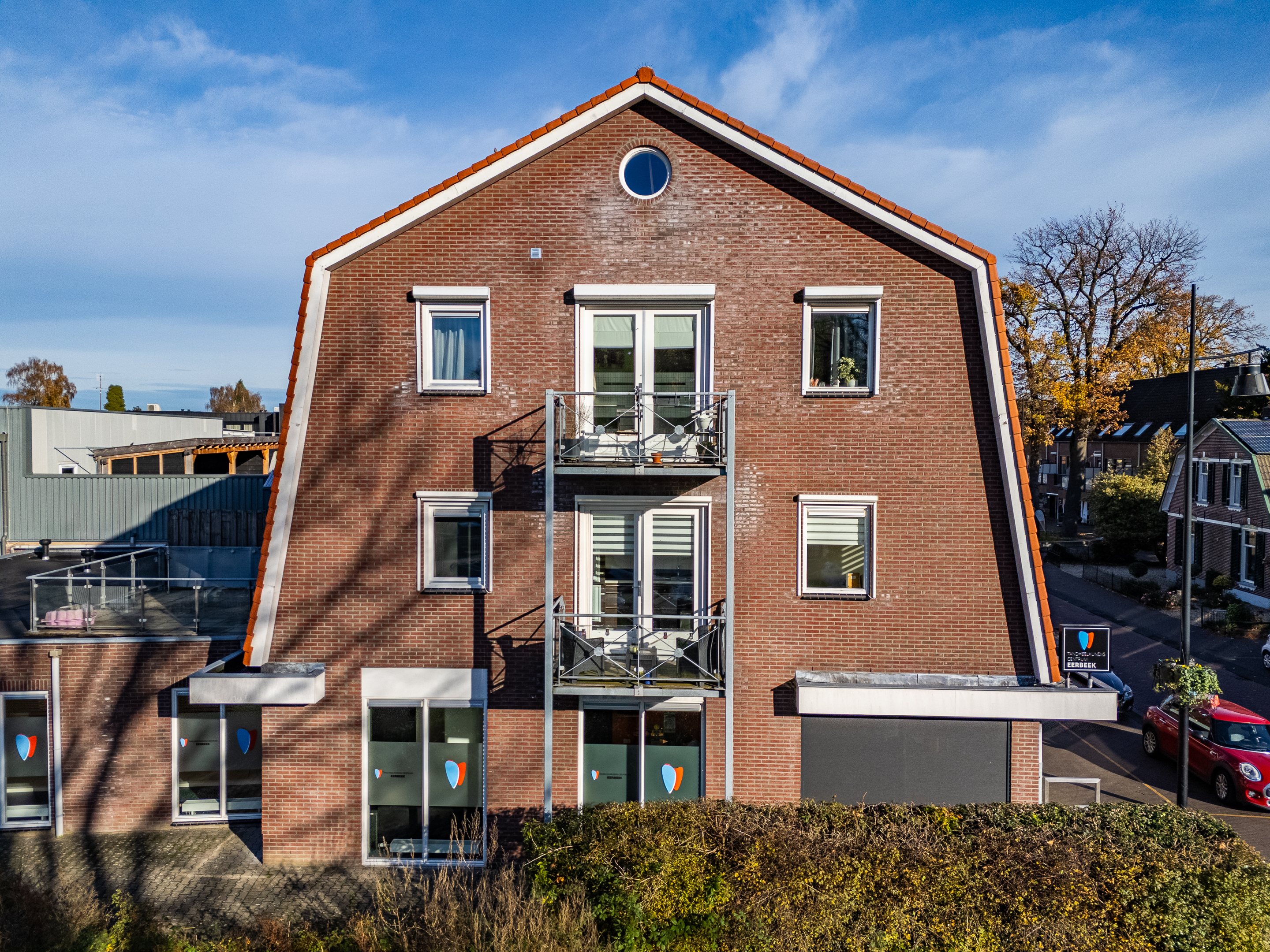 Te koop: Foto Appartement aan de Coldenhovenseweg 10A in Eerbeek