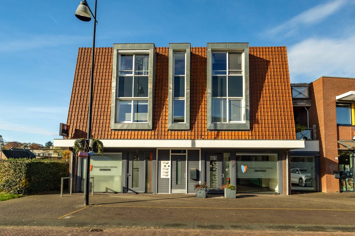 Te koop: Foto Appartement aan de Coldenhovenseweg 10A in Eerbeek