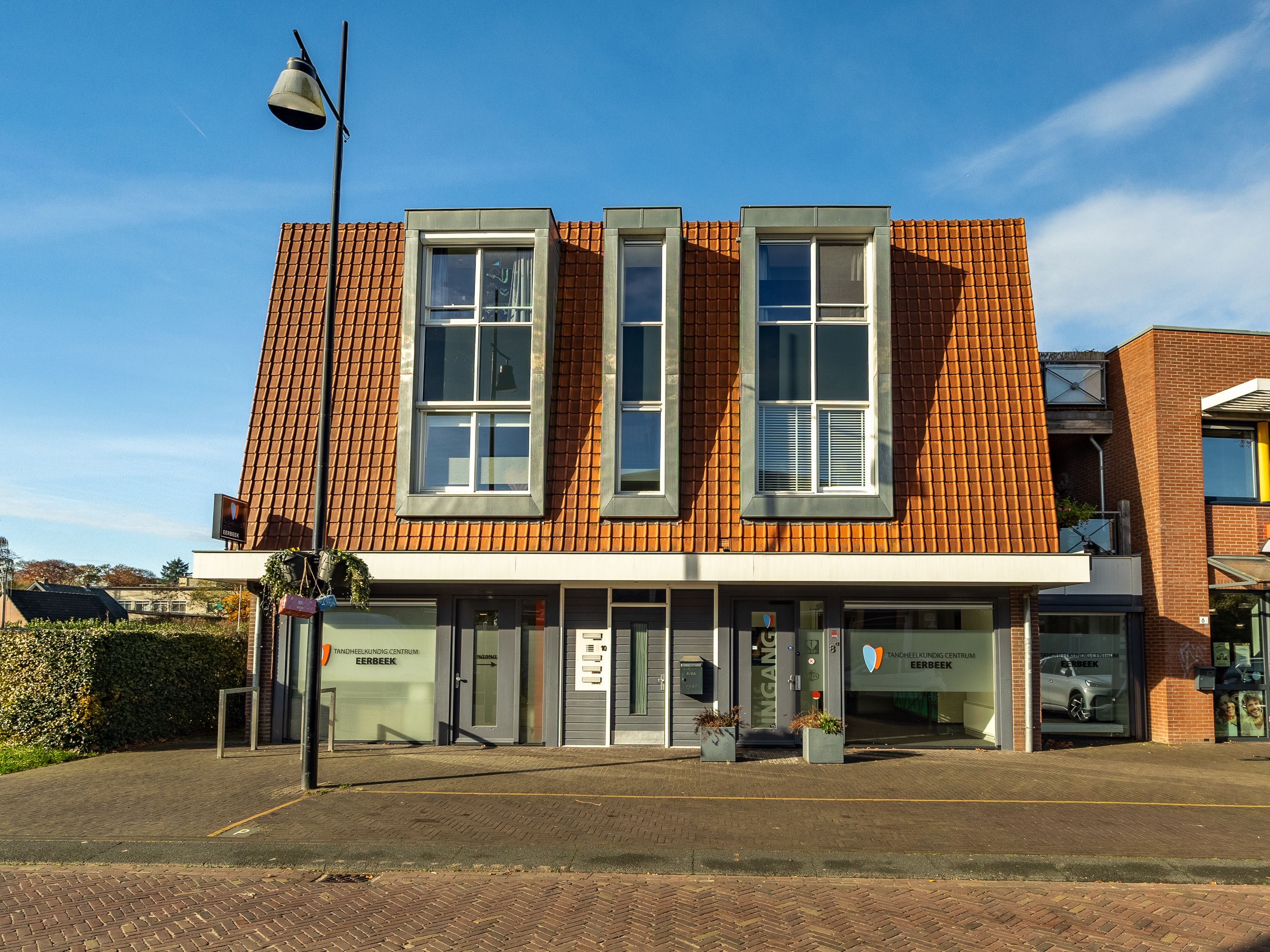 Te koop: Foto Appartement aan de Coldenhovenseweg 10A in Eerbeek