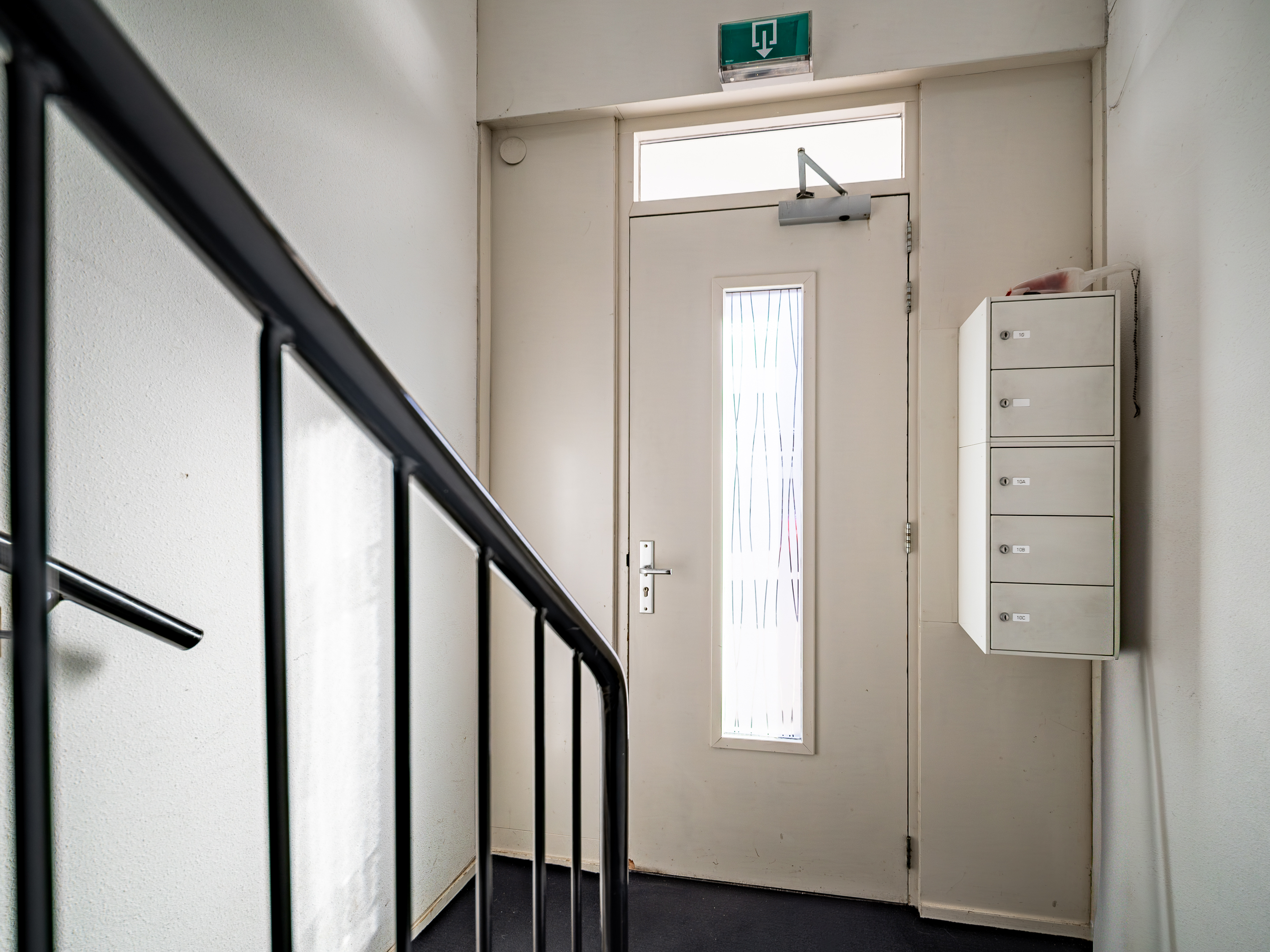 Te koop: Foto Appartement aan de Coldenhovenseweg 10A in Eerbeek
