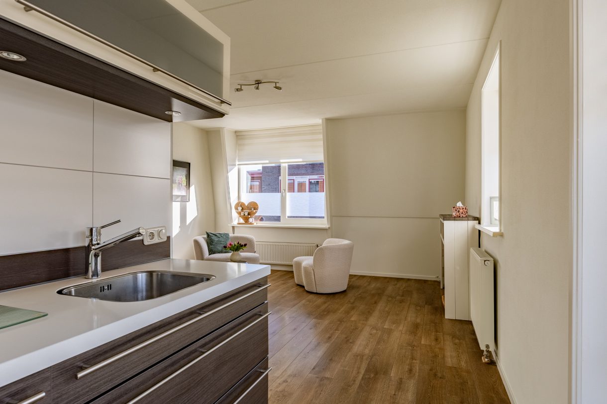 Te koop: Foto Appartement aan de Coldenhovenseweg 10A in Eerbeek