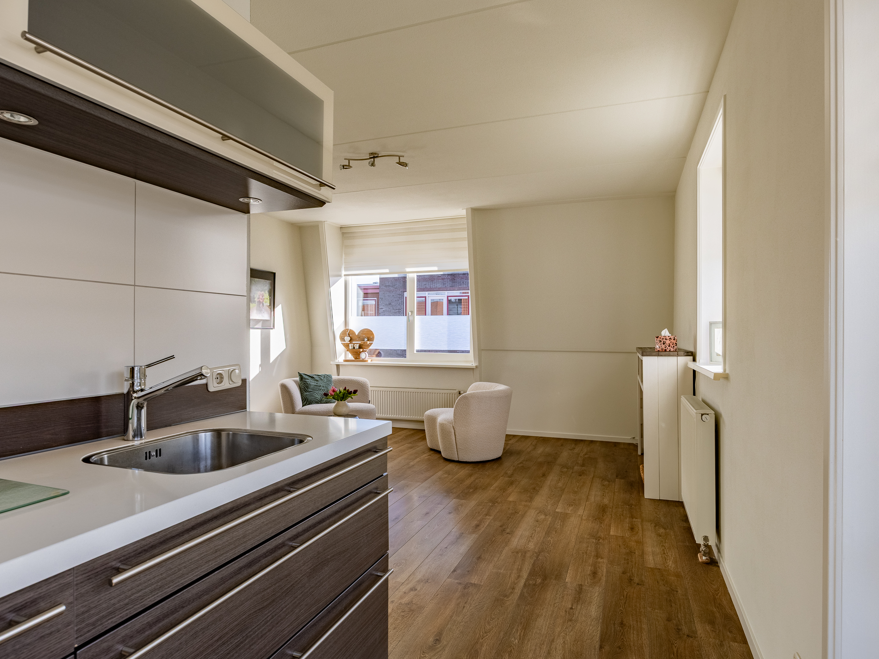 Te koop: Foto Appartement aan de Coldenhovenseweg 10A in Eerbeek