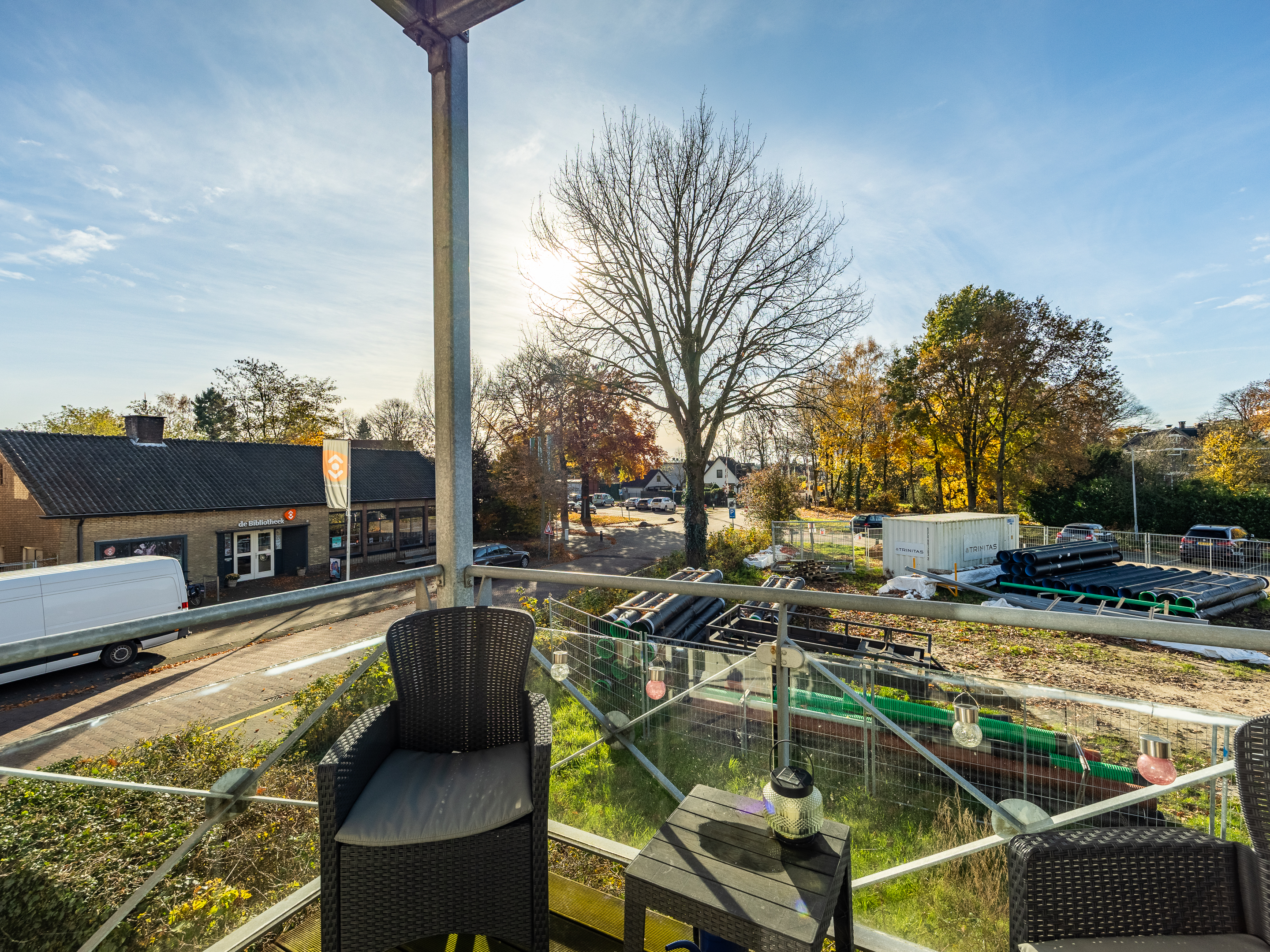 Te koop: Foto Appartement aan de Coldenhovenseweg 10A in Eerbeek