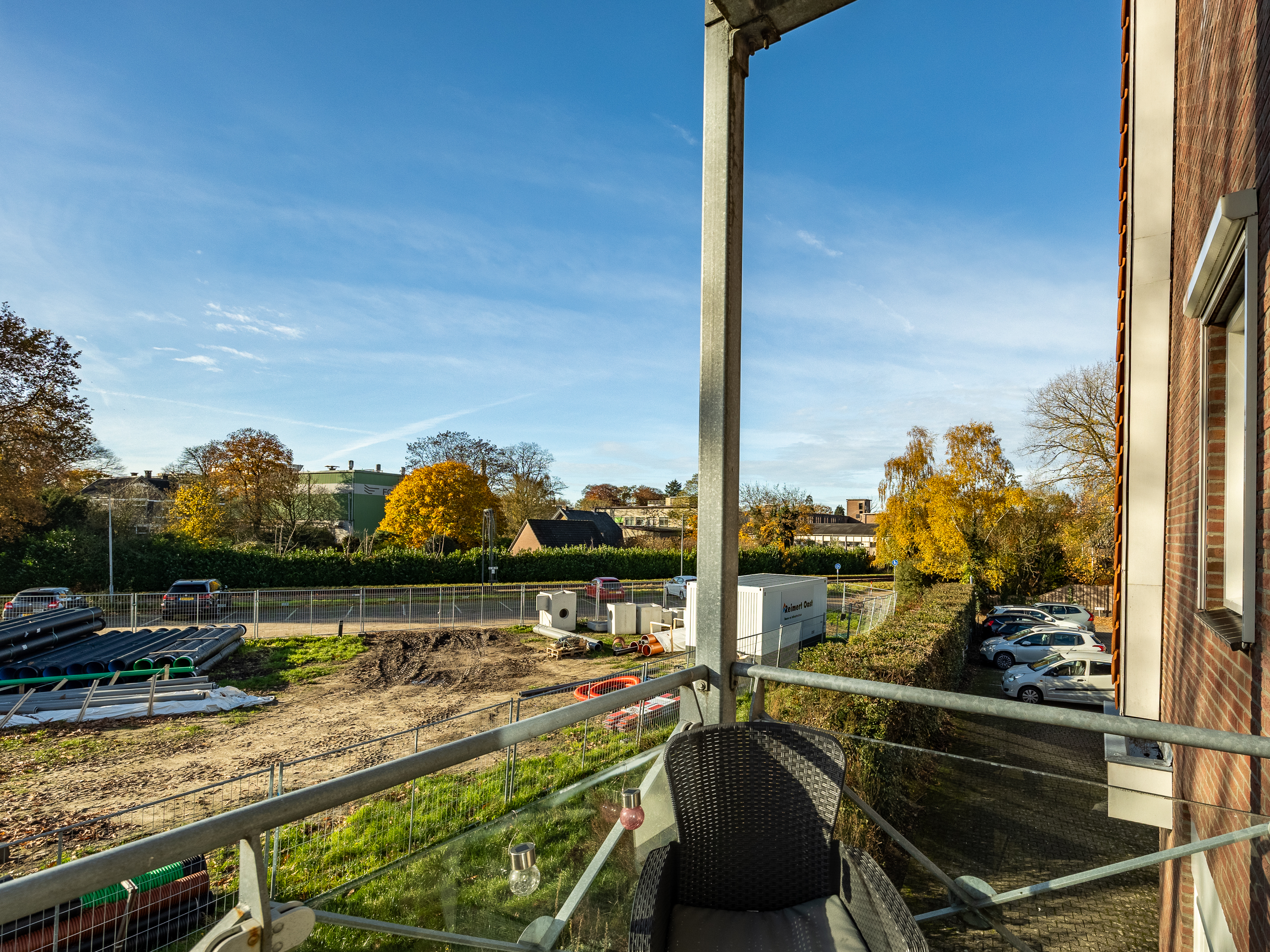 Te koop: Foto Appartement aan de Coldenhovenseweg 10A in Eerbeek