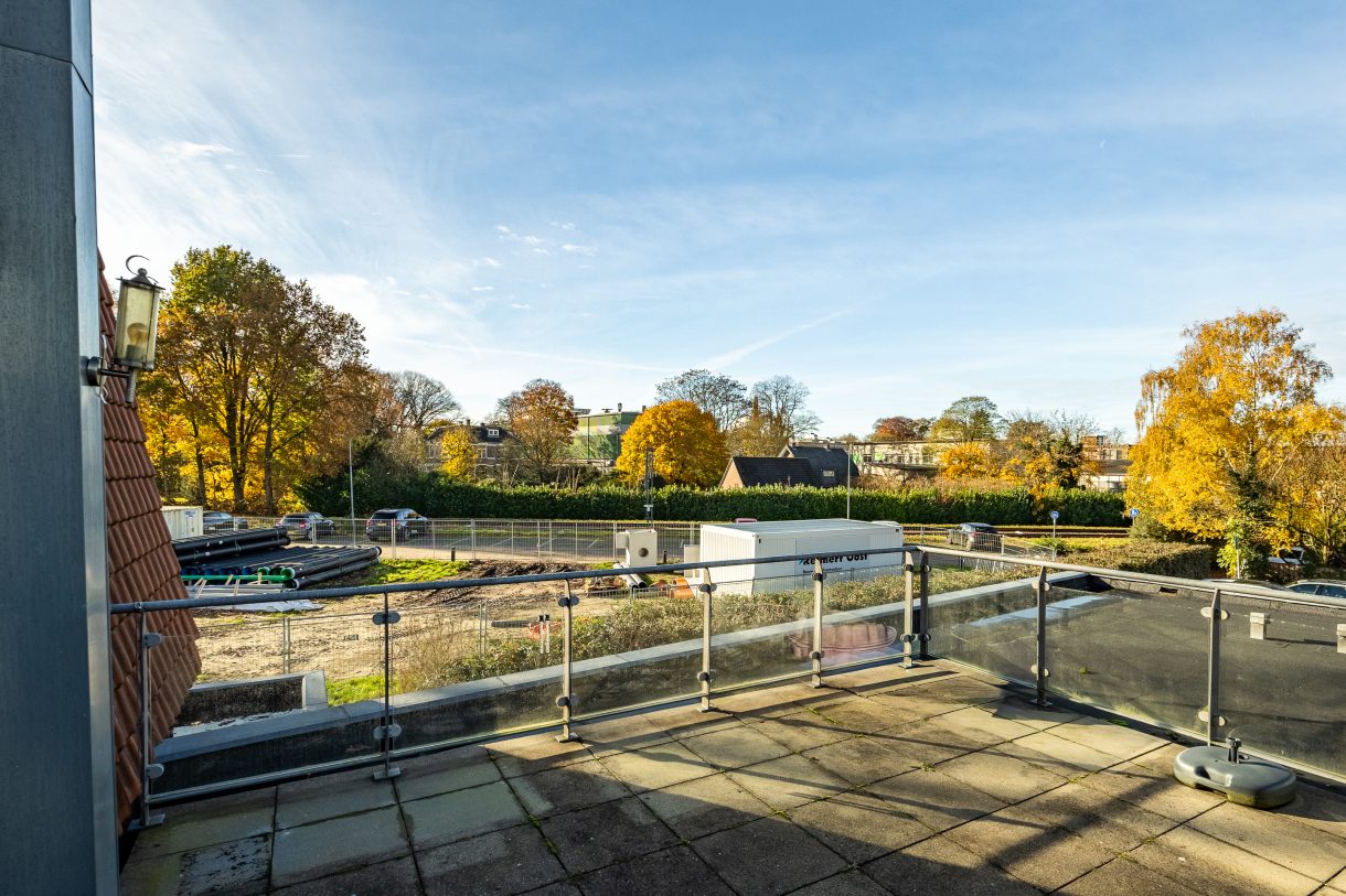 Te koop: Foto Appartement aan de Coldenhovenseweg 10A in Eerbeek