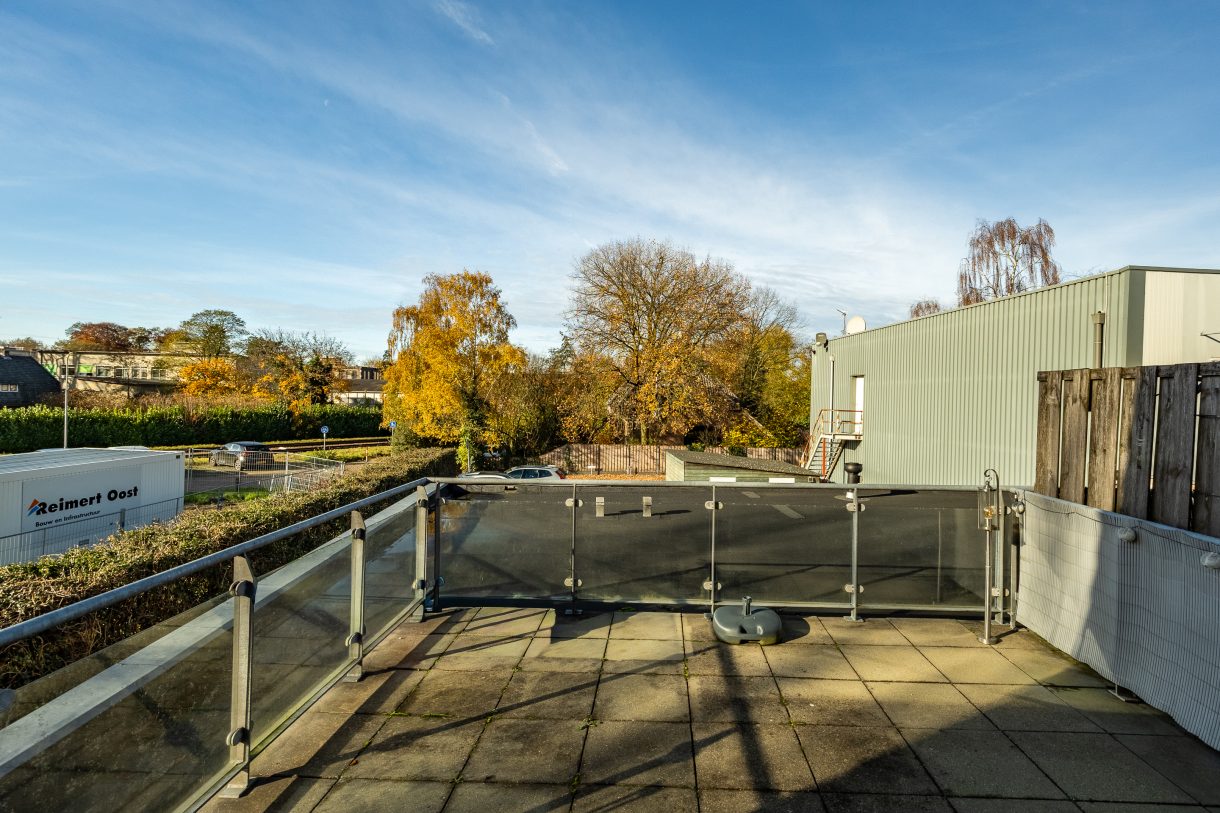 Te koop: Foto Appartement aan de Coldenhovenseweg 10A in Eerbeek