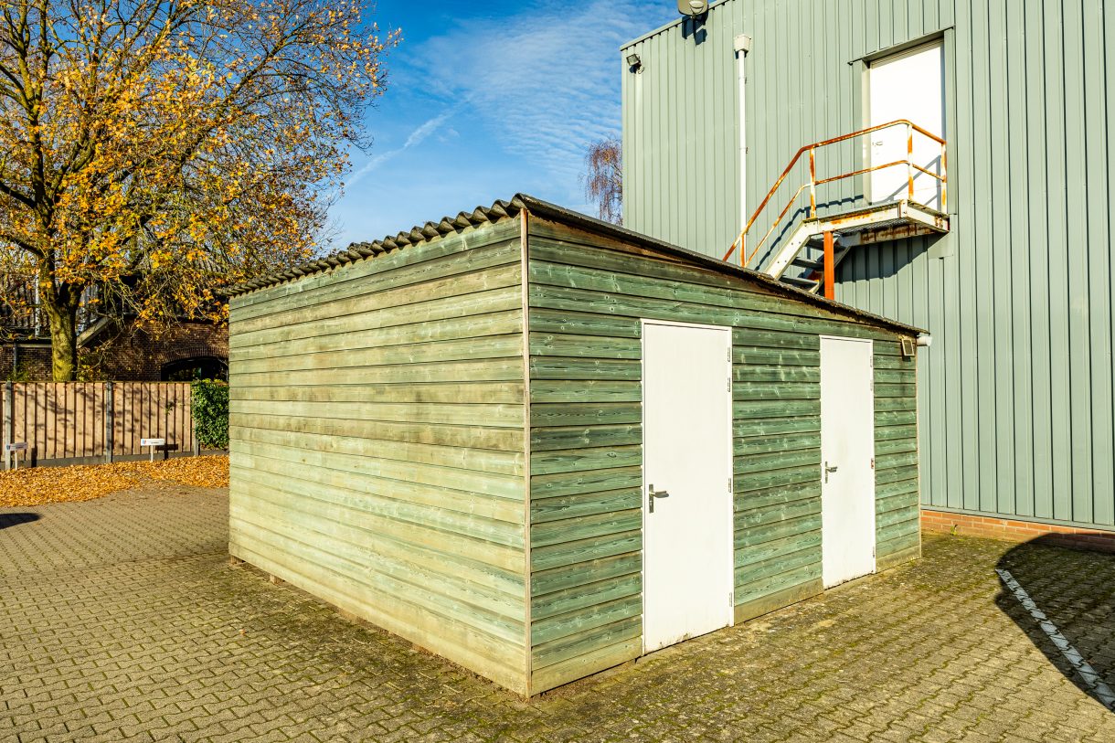 Te koop: Foto Appartement aan de Coldenhovenseweg 10A in Eerbeek