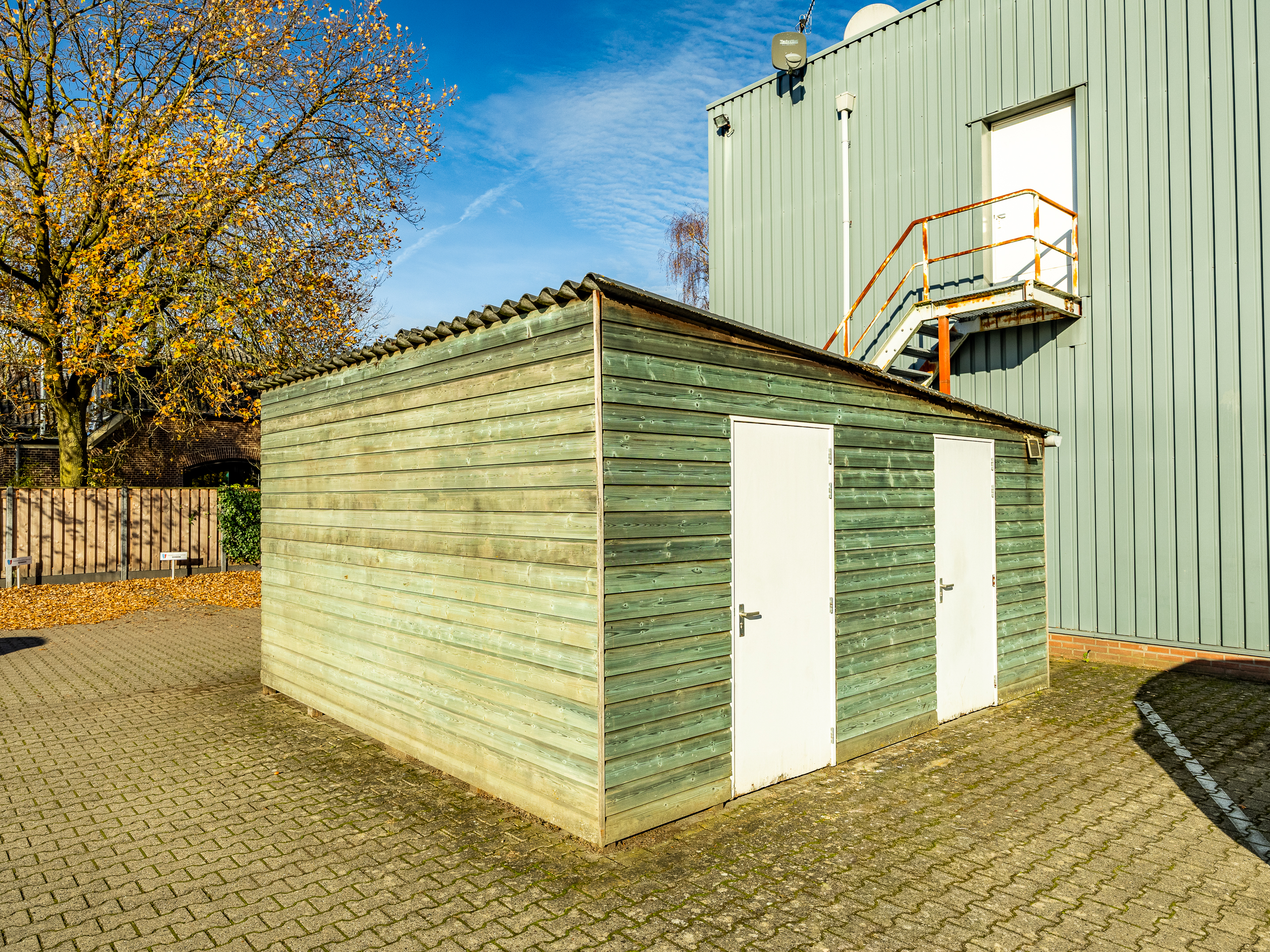 Te koop: Foto Appartement aan de Coldenhovenseweg 10A in Eerbeek