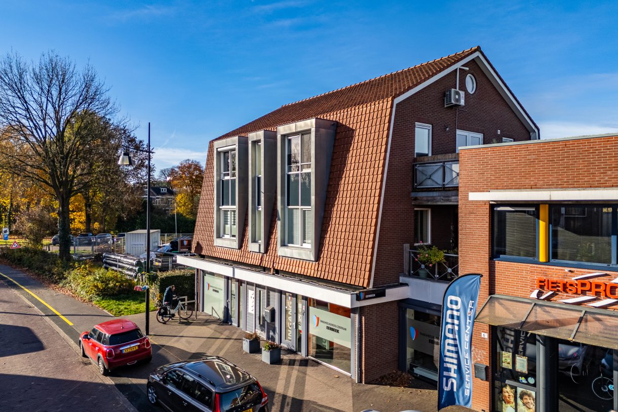 Te koop: Foto Appartement aan de Coldenhovenseweg 10A in Eerbeek