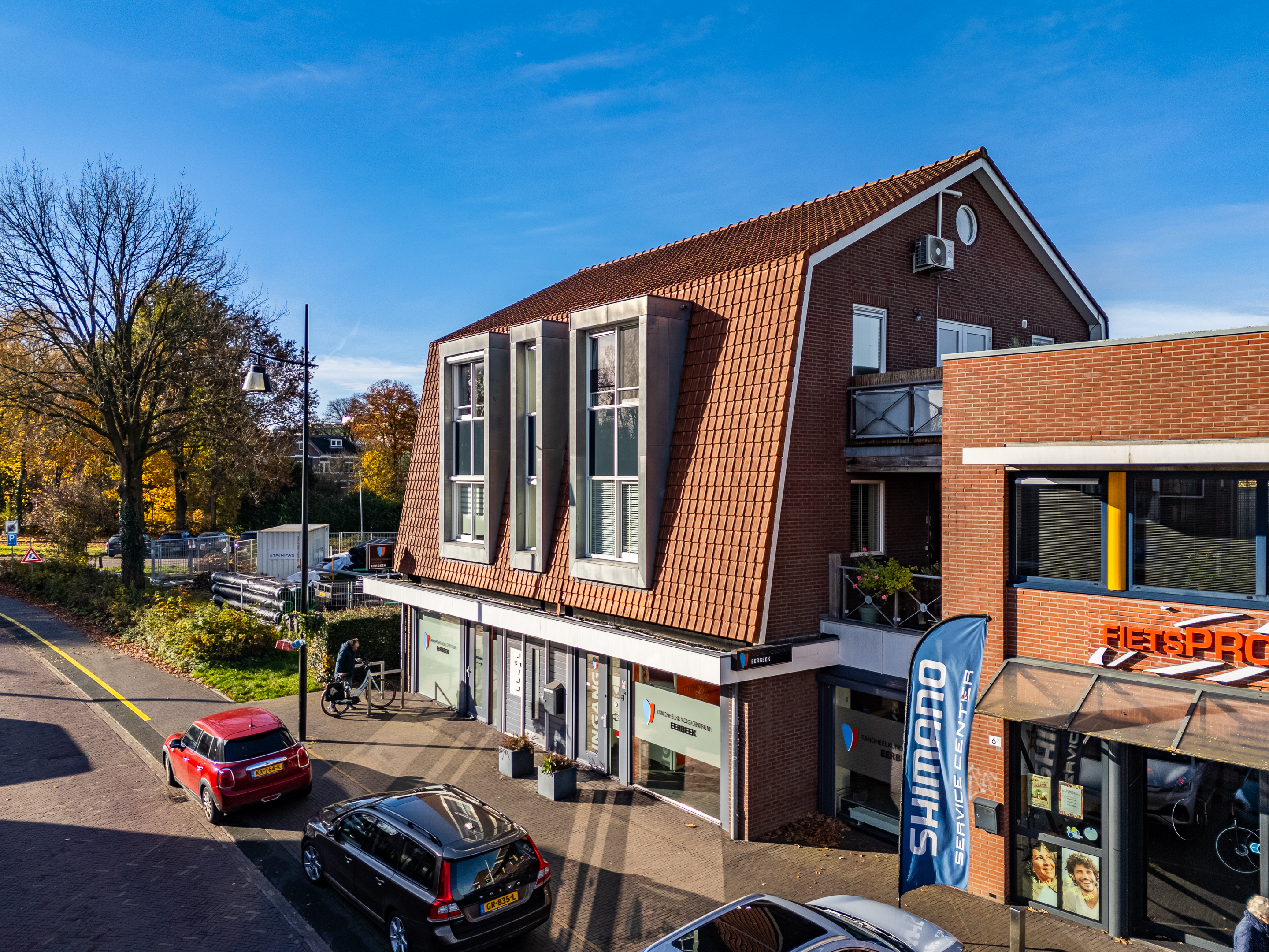 Te koop: Foto Appartement aan de Coldenhovenseweg 10A in Eerbeek