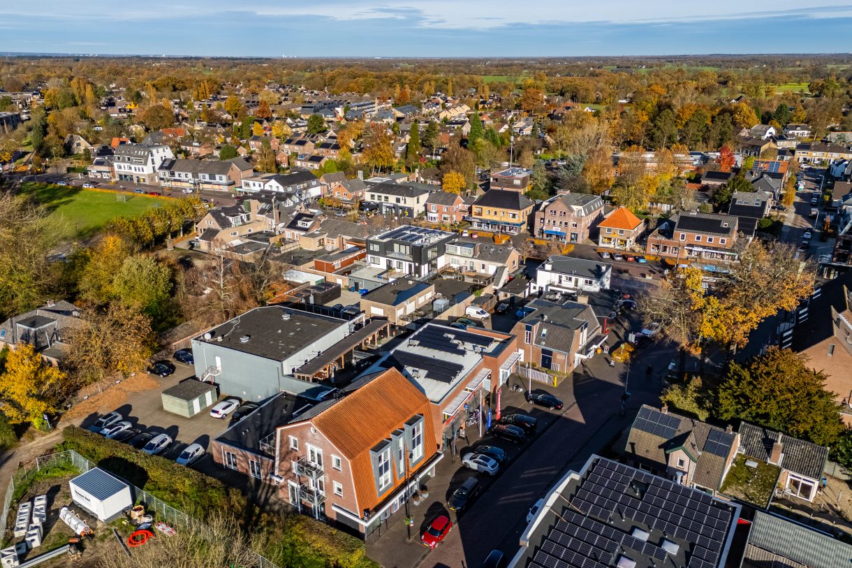 Te koop: Foto Appartement aan de Coldenhovenseweg 10A in Eerbeek