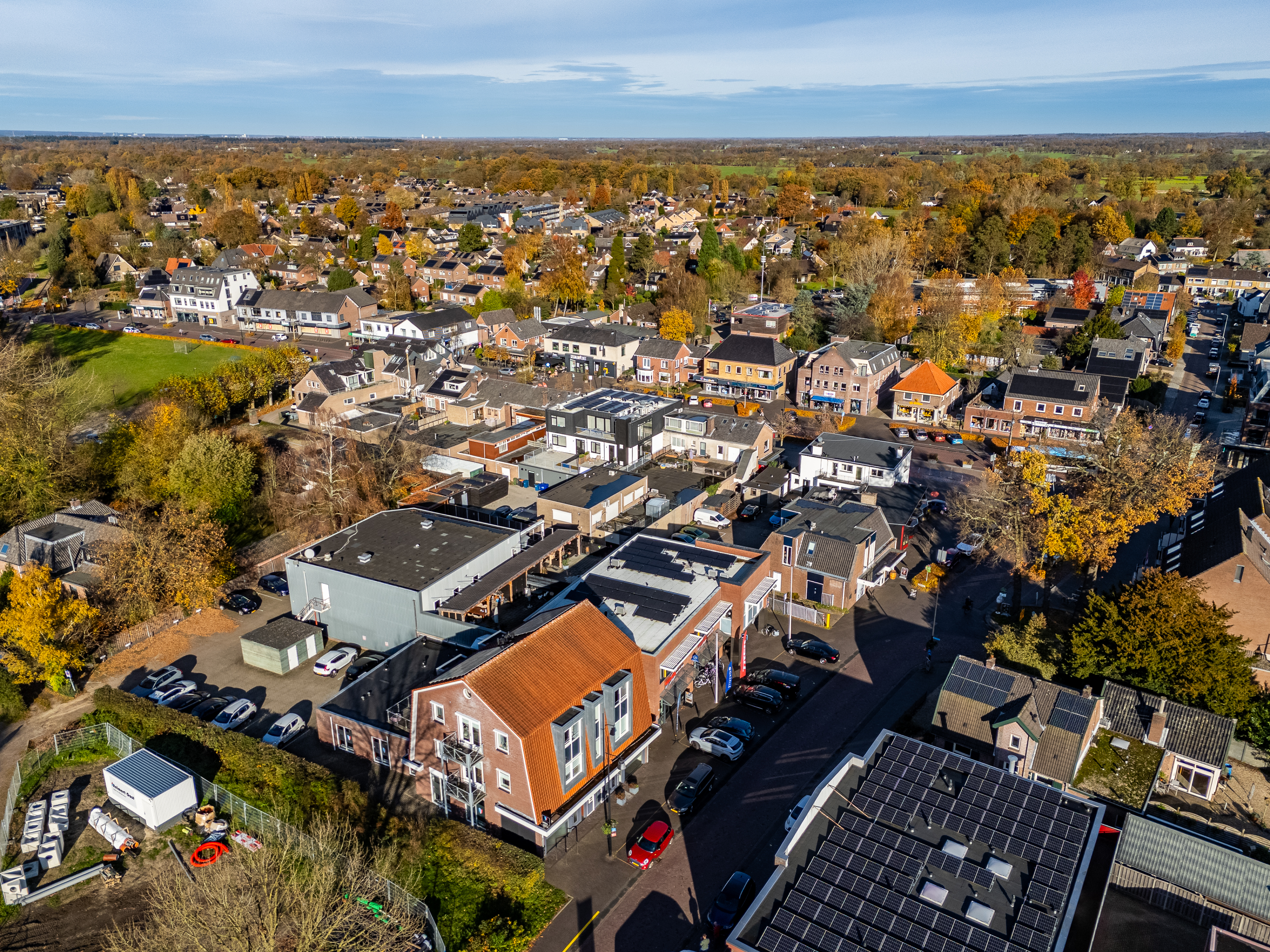 Te koop: Foto Appartement aan de Coldenhovenseweg 10A in Eerbeek