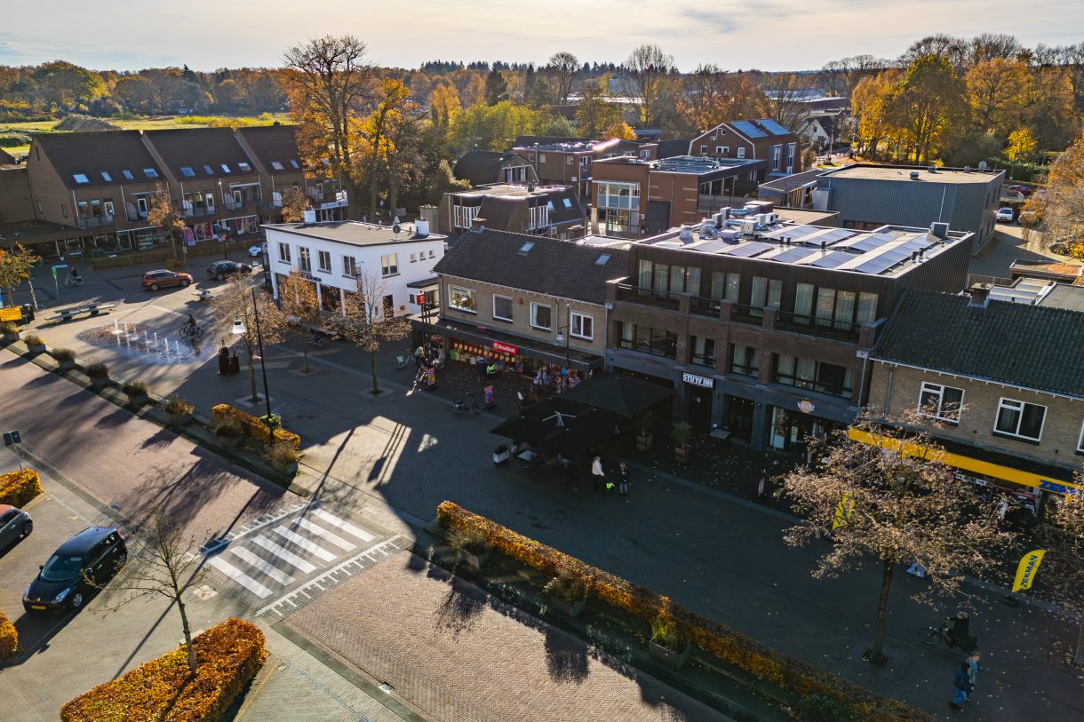 Te koop: Foto Appartement aan de Coldenhovenseweg 10A in Eerbeek