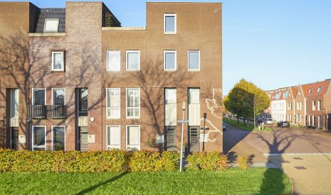 Hoofdfoto van Purmerend Plateellaan 16