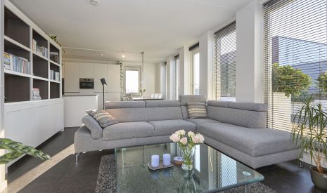 Te koop: Foto Appartement aan de Plateellaan 16 in Purmerend