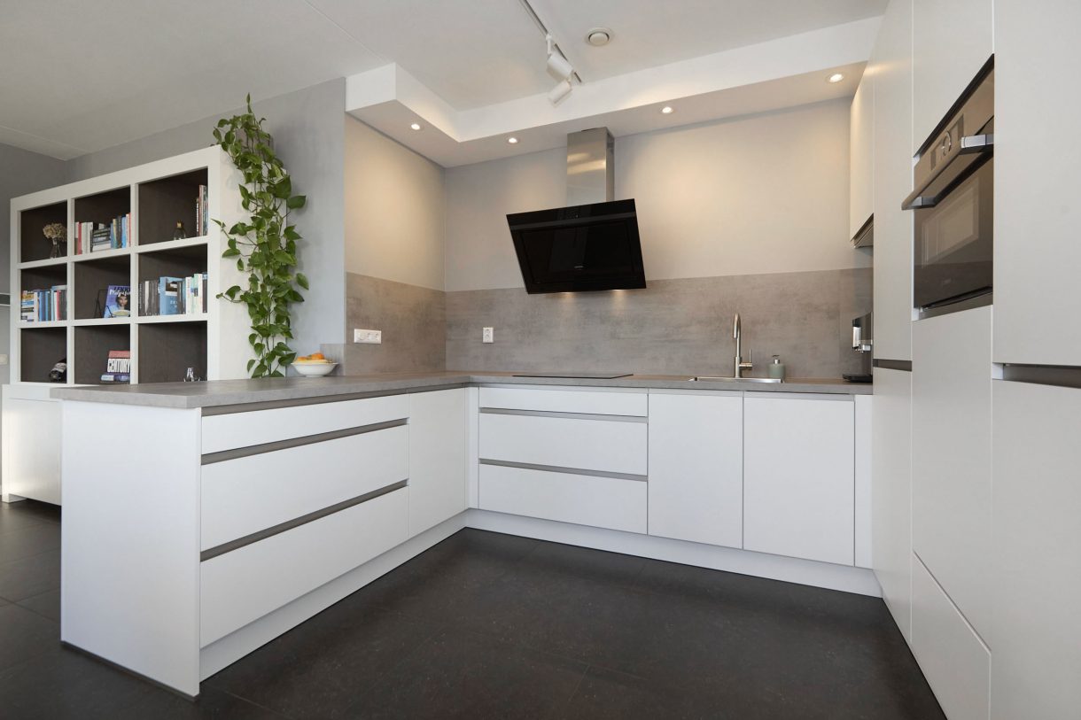 Te koop: Foto Appartement aan de Plateellaan 16 in Purmerend