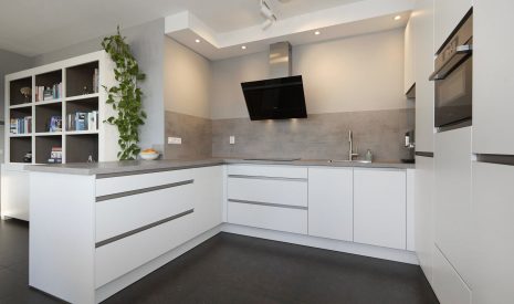 Te koop: Foto Appartement aan de Plateellaan 16 in Purmerend