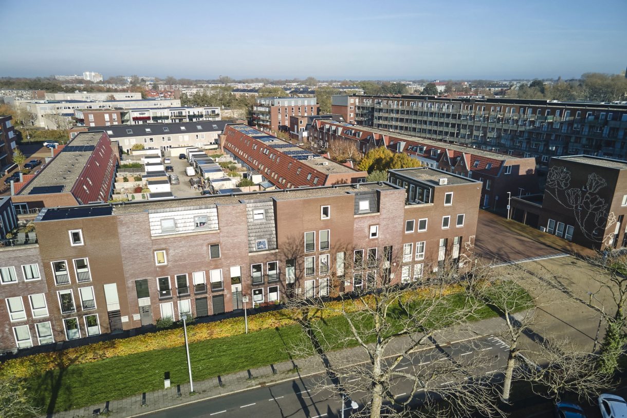 Te koop: Foto Appartement aan de Plateellaan 16 in Purmerend