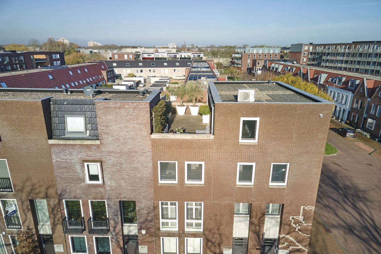 Te koop: Foto Appartement aan de Plateellaan 16 in Purmerend
