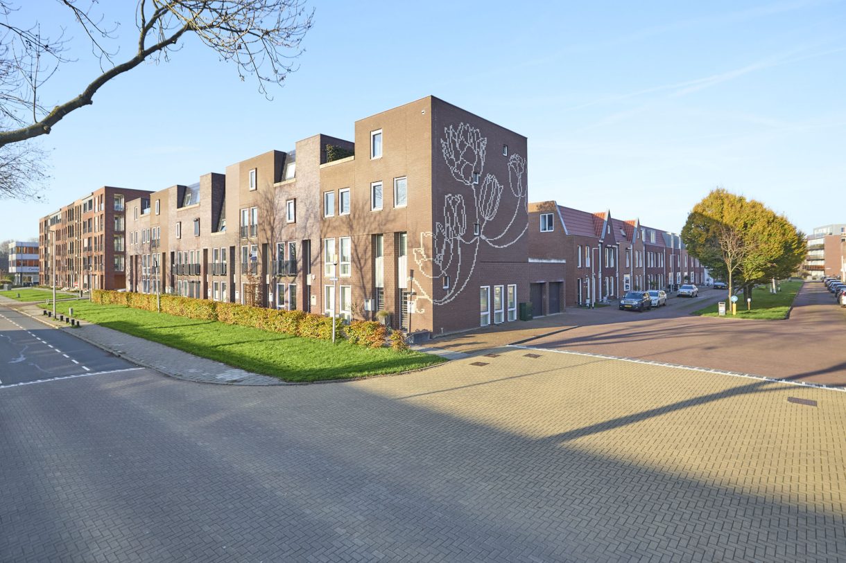 Te koop: Foto Appartement aan de Plateellaan 16 in Purmerend