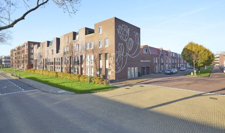 Te koop: Foto Appartement aan de Plateellaan 16 in Purmerend