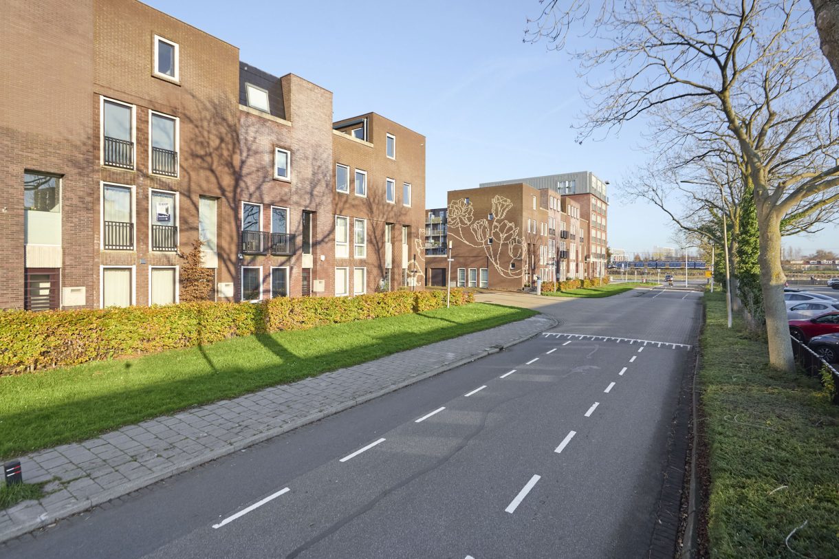 Te koop: Foto Appartement aan de Plateellaan 16 in Purmerend