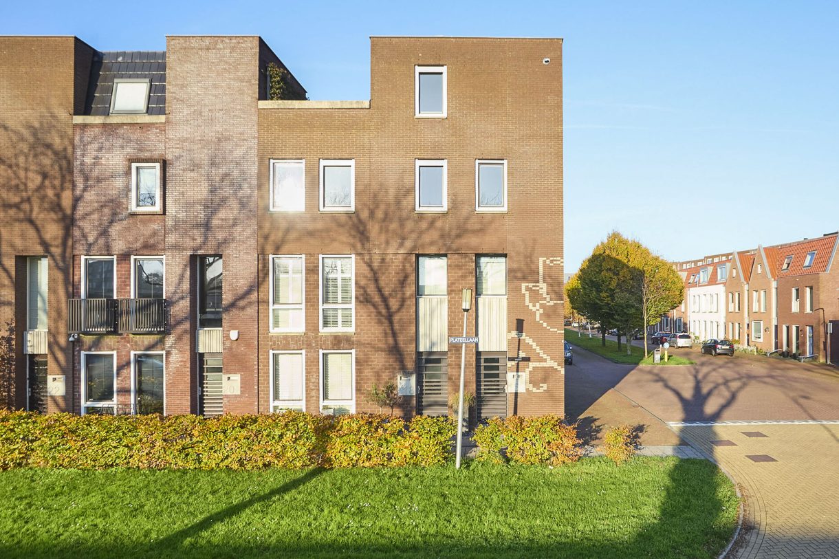 Te koop: Foto Appartement aan de Plateellaan 16 in Purmerend
