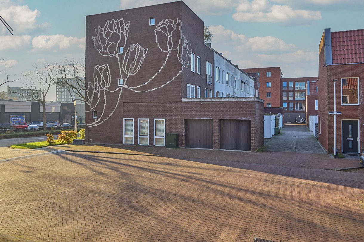 Te koop: Foto Appartement aan de Plateellaan 16 in Purmerend