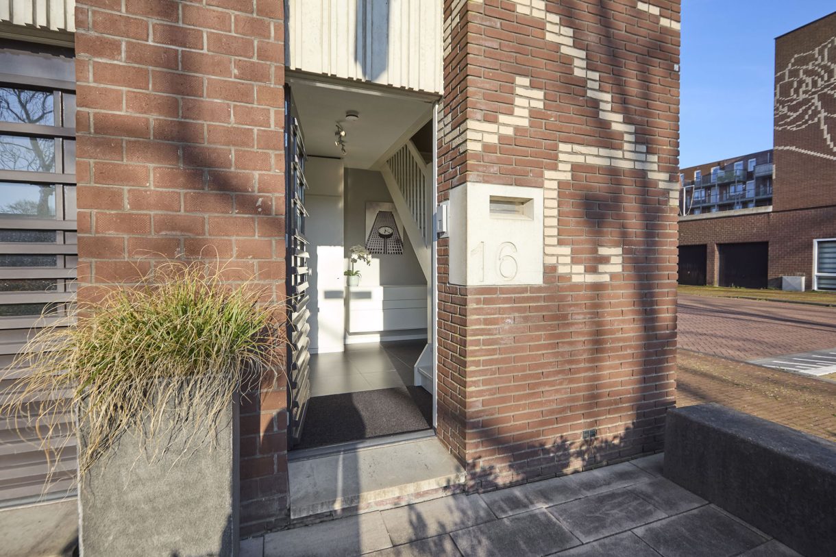 Te koop: Foto Appartement aan de Plateellaan 16 in Purmerend