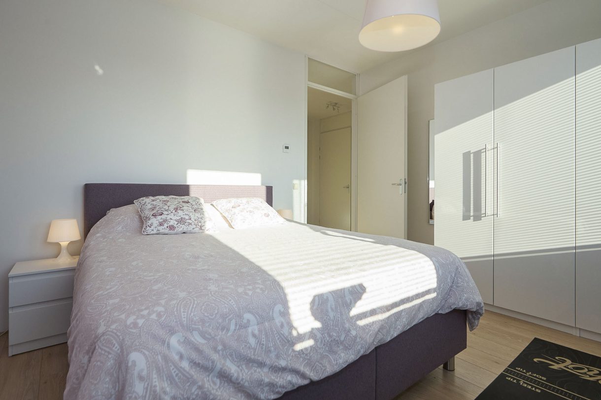 Te koop: Foto Appartement aan de Plateellaan 16 in Purmerend