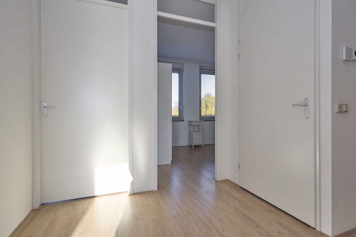 Te koop: Foto Appartement aan de Plateellaan 16 in Purmerend
