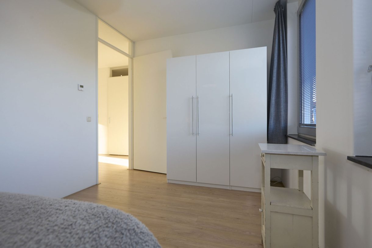 Te koop: Foto Appartement aan de Plateellaan 16 in Purmerend