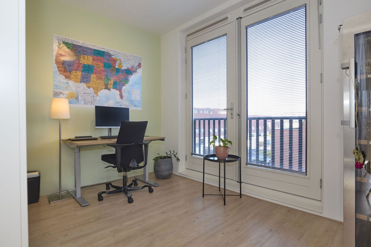 Te koop: Foto Appartement aan de Plateellaan 16 in Purmerend