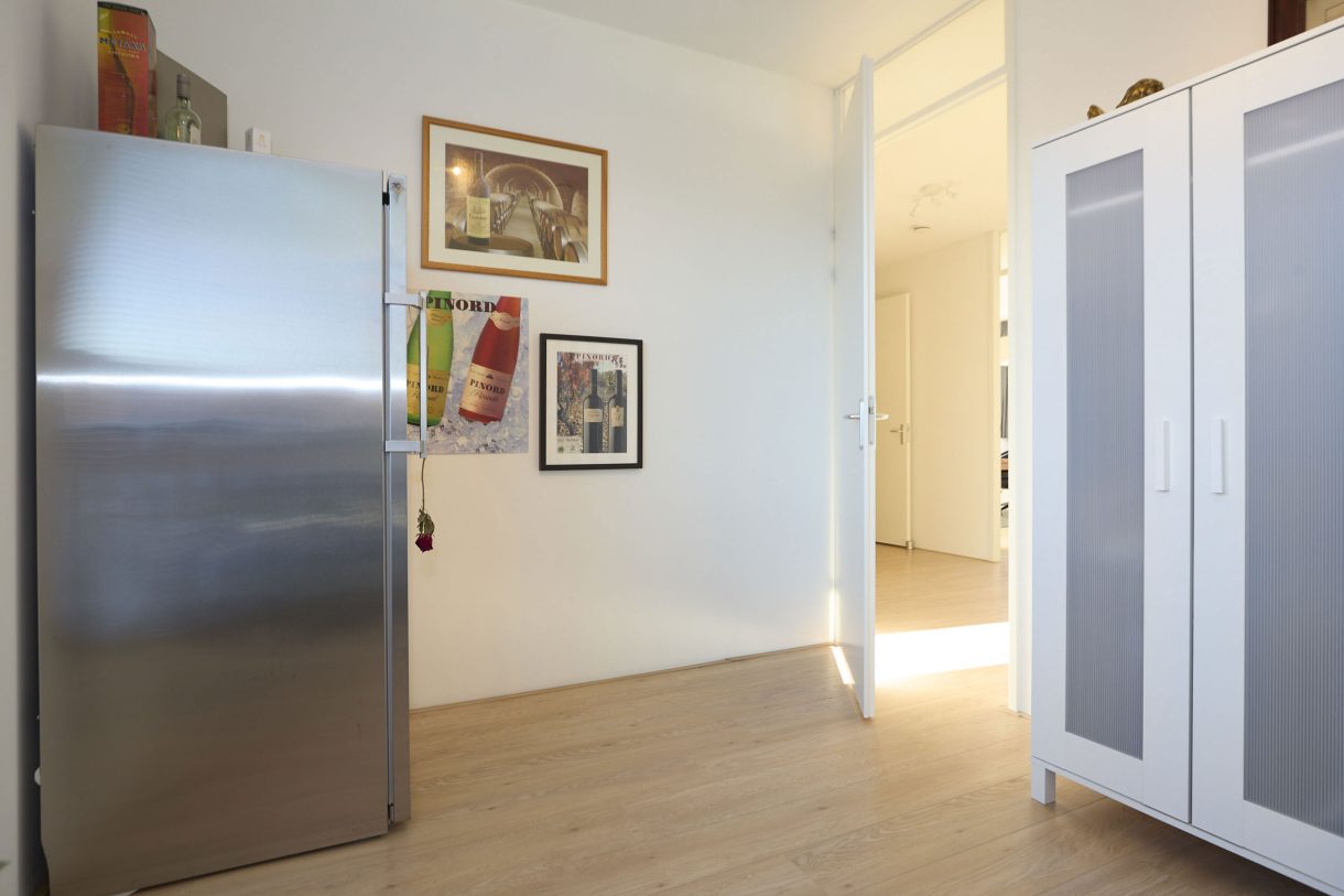 Te koop: Foto Appartement aan de Plateellaan 16 in Purmerend