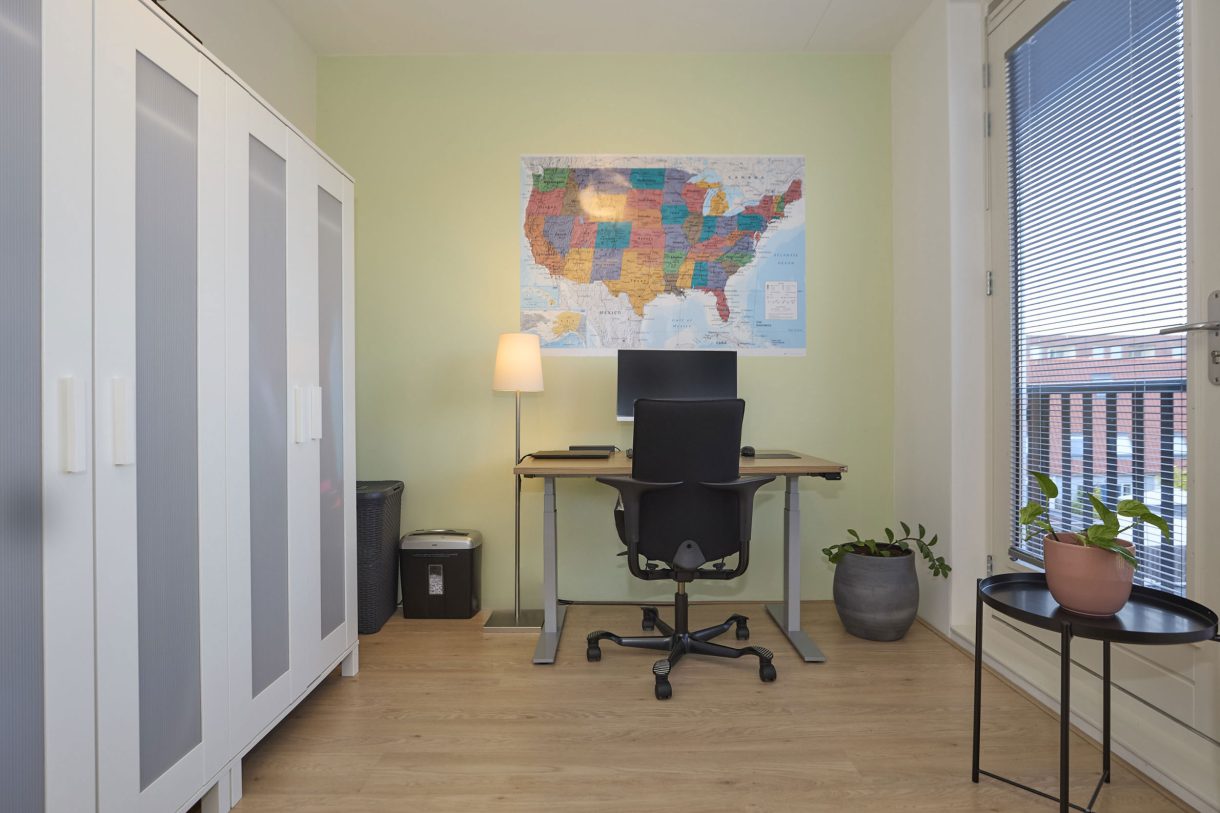 Te koop: Foto Appartement aan de Plateellaan 16 in Purmerend