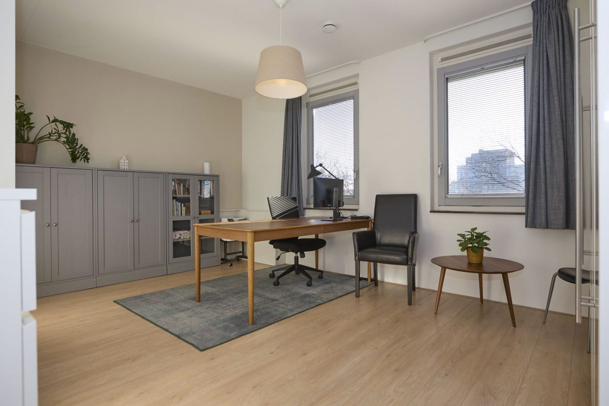 Te koop: Foto Appartement aan de Plateellaan 16 in Purmerend