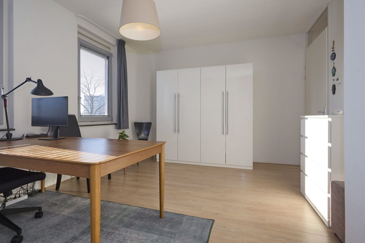 Te koop: Foto Appartement aan de Plateellaan 16 in Purmerend