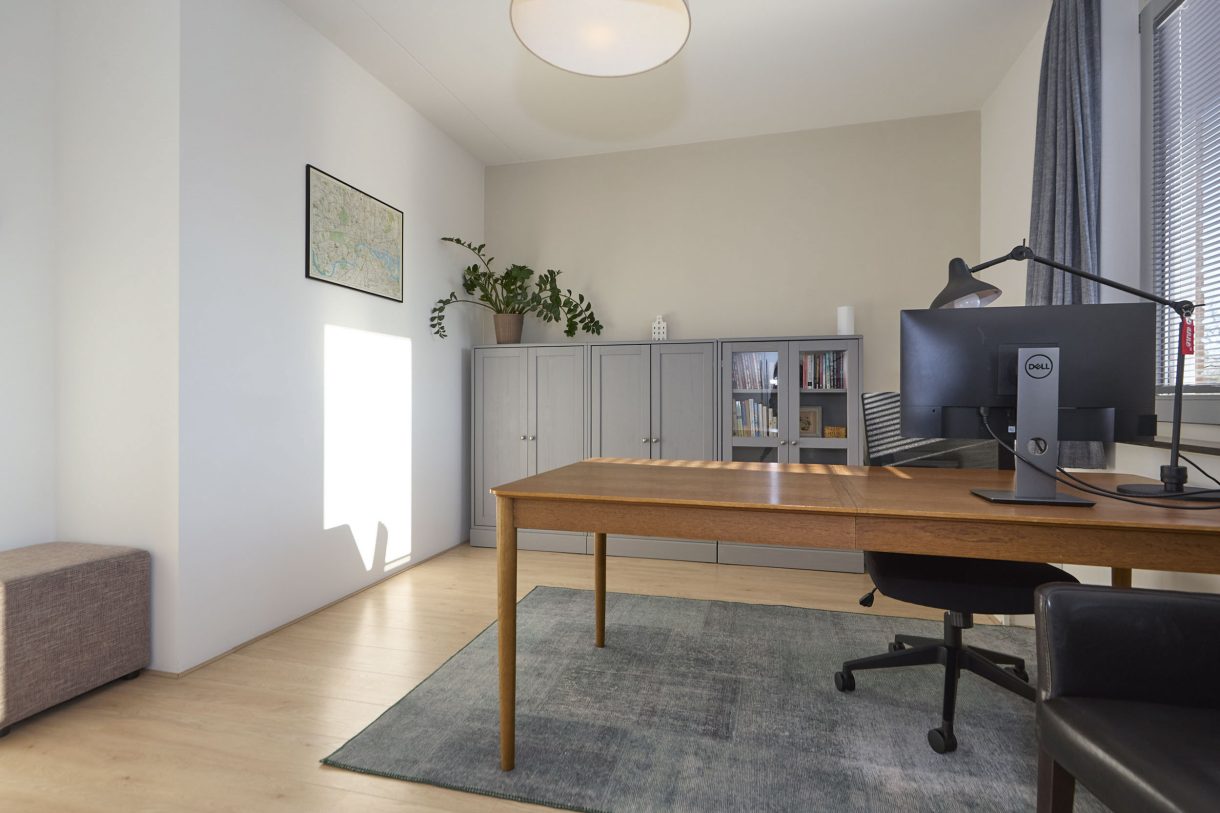 Te koop: Foto Appartement aan de Plateellaan 16 in Purmerend