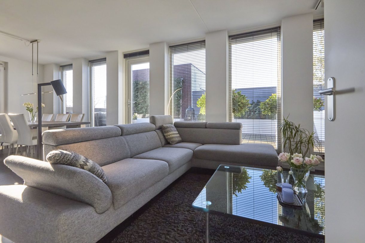 Te koop: Foto Appartement aan de Plateellaan 16 in Purmerend