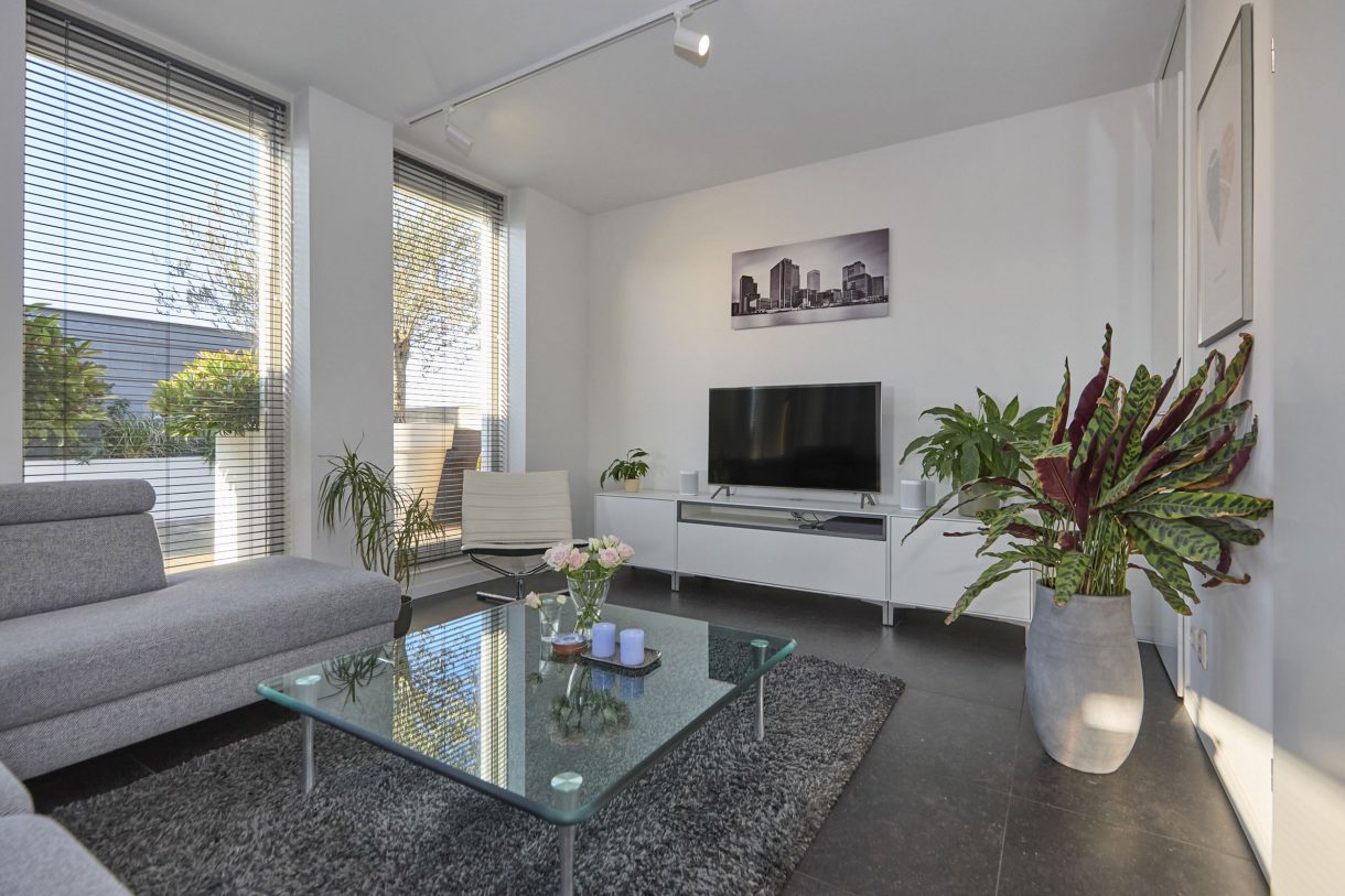 Te koop: Foto Appartement aan de Plateellaan 16 in Purmerend