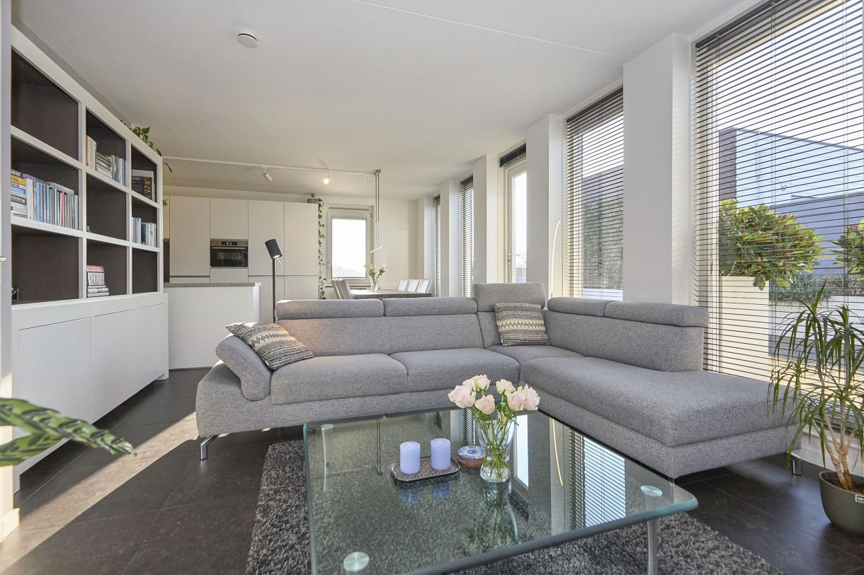 Te koop: Foto Appartement aan de Plateellaan 16 in Purmerend