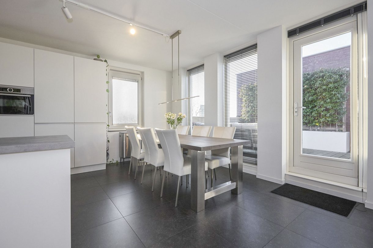 Te koop: Foto Appartement aan de Plateellaan 16 in Purmerend