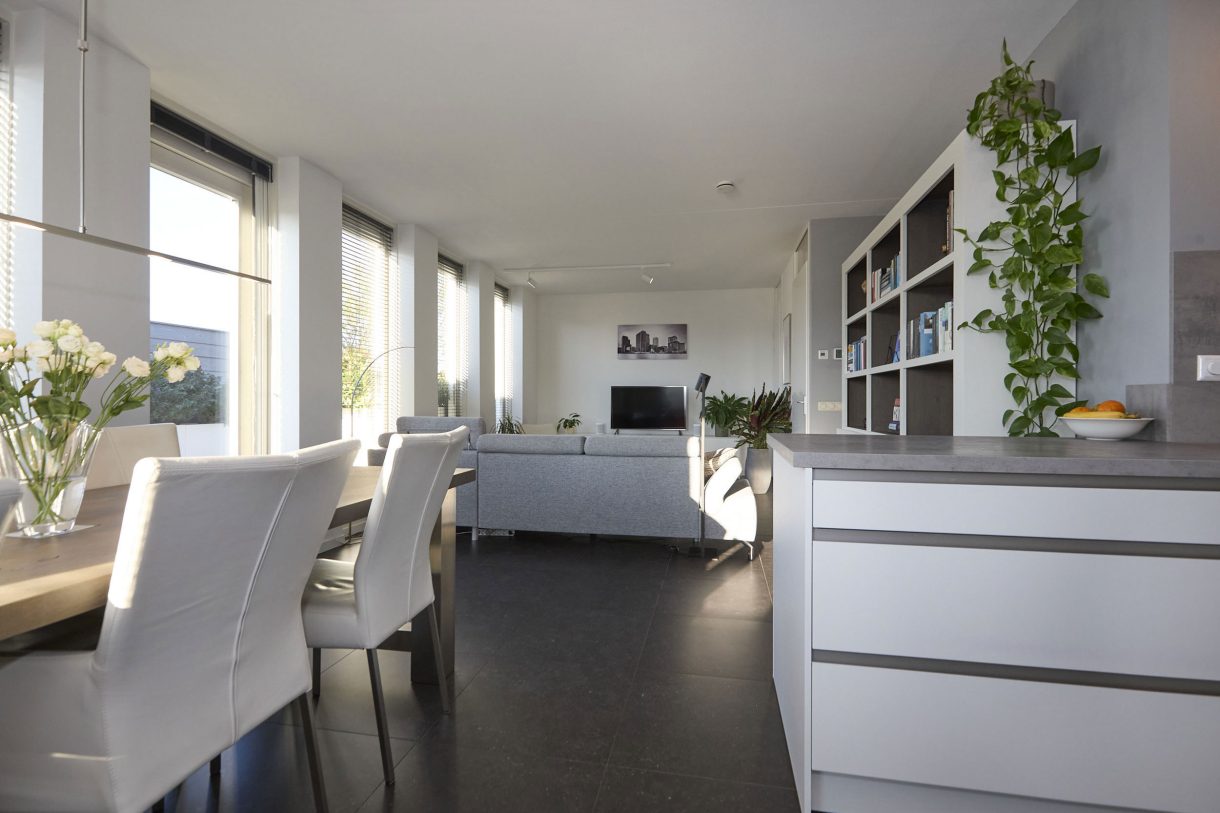 Te koop: Foto Appartement aan de Plateellaan 16 in Purmerend