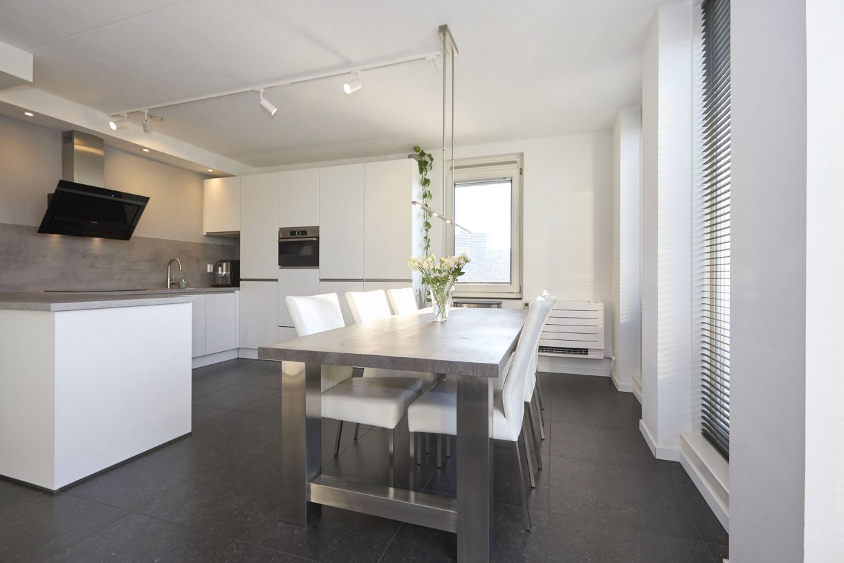 Te koop: Foto Appartement aan de Plateellaan 16 in Purmerend