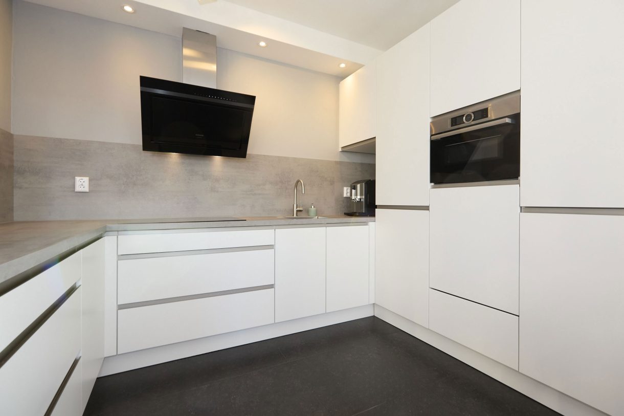 Te koop: Foto Appartement aan de Plateellaan 16 in Purmerend