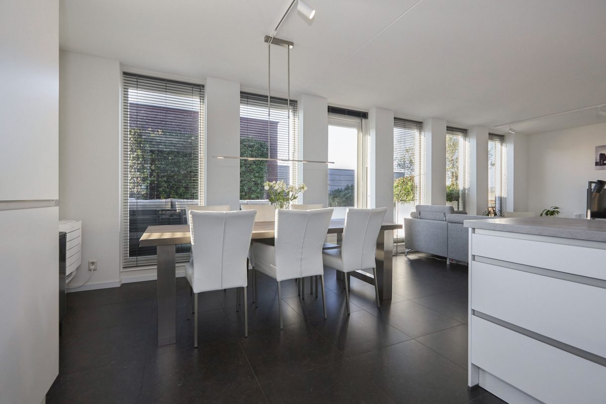 Te koop: Foto Appartement aan de Plateellaan 16 in Purmerend