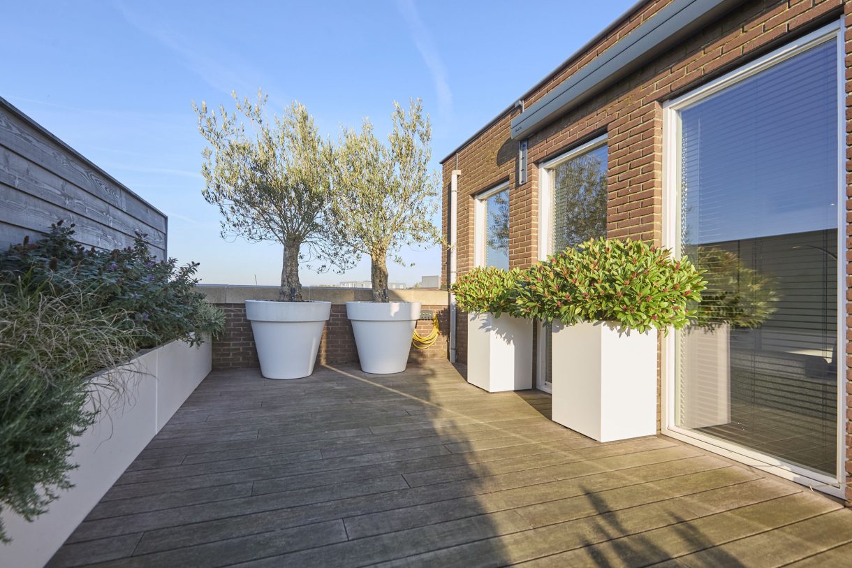 Te koop: Foto Appartement aan de Plateellaan 16 in Purmerend