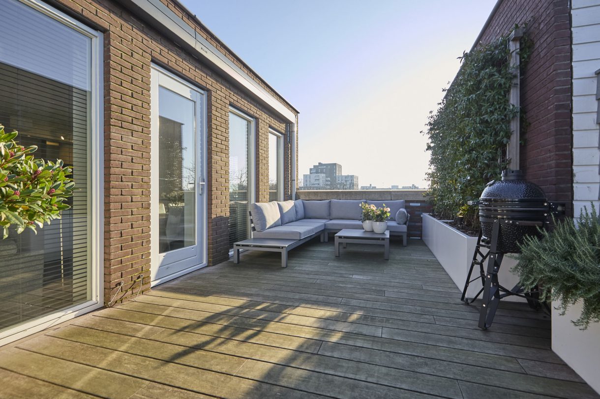 Te koop: Foto Appartement aan de Plateellaan 16 in Purmerend