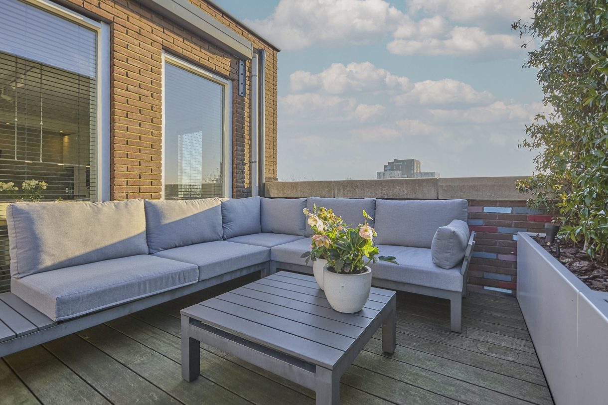 Te koop: Foto Appartement aan de Plateellaan 16 in Purmerend